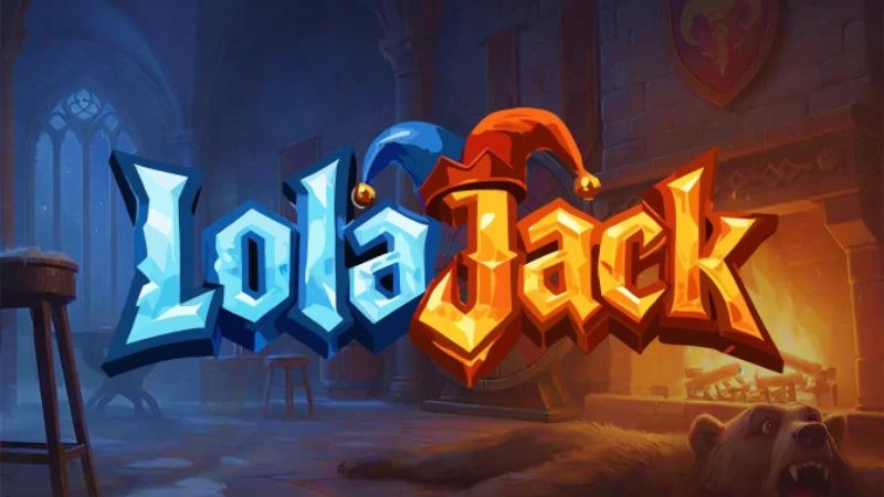 Lola Jack najlepsze kasyna internetowe